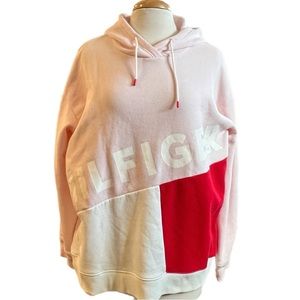 Tommy Hilfiger Denim | Color-block Hoodie